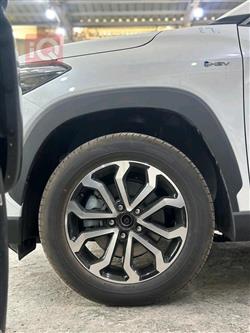 Toyota Frontlander